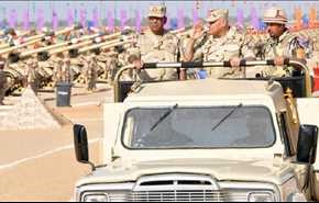 وسائل التواصل تشتعل بهجوم مصري على قطر وجيشها