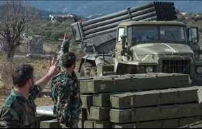 ارتش سوریه دومین منطقه را در شرق حلب آزاد کرد
