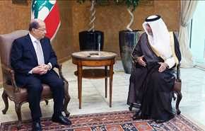 عن السعي السعودي لـ