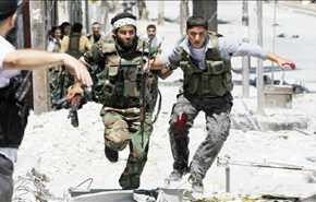بالصورة؛ أين توجه مسلحو حلب الغرباء بعد دخول الجيش الى الأحياء الشرقية؟