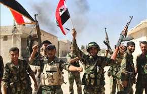 الحيدرية والصاخور بقبضة الجيش والمسلحون يفقدون القطاع الشمالي شرق حلب