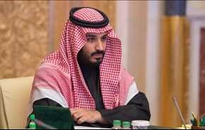 بلومبرگ: ضربۀ سنگینی در انتظار محمد بن سلمان است