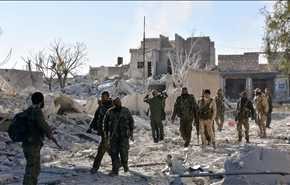 ترکیه اینگونه کمر مخالفان اسد را در حلب شکست