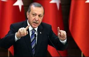 أردوغان للاتحاد الأوروبي: لسنا ضيوفا بل أصحاب الدار