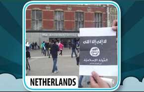 6 عدد دربارۀ داعش که اروپا را نگران کرده است