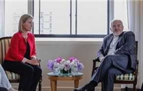 منتظرتصمیم اوباما درمورد قانون تحریم‌های ایران هستیم