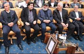 نخستین همایش ملی صیانت و گفتمان سازی اجتماعی شدن مبارزه با مواد مخدر