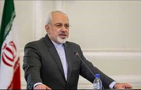 ظریف:اجازه عدول یکطرفه از برجام را نمی دهیم