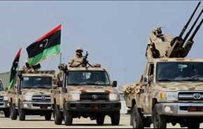 بعد عامين من احتلالها..تحرير مدينة 