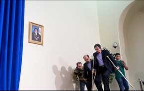 نشست خبری سخنگوی وزارت امور خارجه