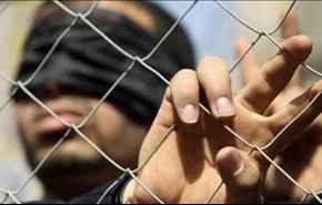 فيديو.. اضراب الاسرى الفلسطينيين رغم تدهور حالتهم
