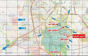 ما بعد معارك حلب أعظم مما قبلها..