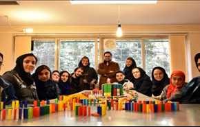 آرزو براتي.. طالبة جامعية تتحدى الاعاقة