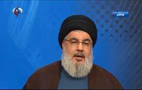 سخنان مهم نصر الله دربارۀ تشکیل دولت لبنان