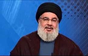 السيد نصرالله: الانتصار القائم في حلب سيكون له تداعيات على المنطقة بأسرها