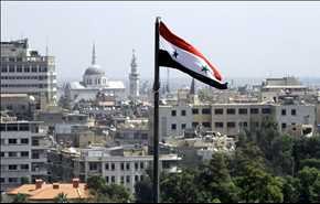 الامن السوري يداهم احد المنازل في دمشق وهذا ما عثر عليه!
