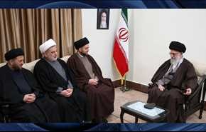 رهبری: به امریکاییها اصلاً اعتماد نکنید