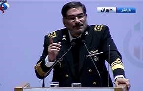 شمخانی: اسرائیل تنها بحران 
