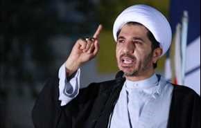 الاستئناف البحرينية تؤيد حكم سجن الشيخ علي سلمان 9 سنوات