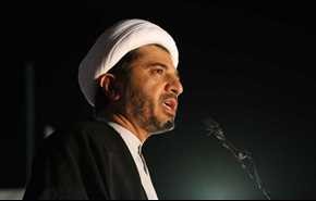 علی سلمان: حکم دادگاه مرا در ادامه راه مصمم‌تر می‌کند