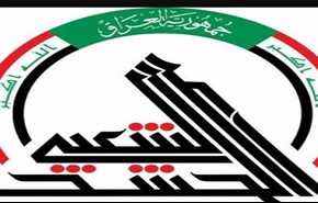 بسیج عراق حمله داعش به یک روستا را ناکام گذاشت