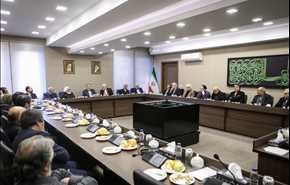 دیدار وزیر ارشاد با هنر مندان/ تصاویر