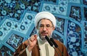 توصیۀ دبیرکل مجمع تقریب به جبهه مقاومت