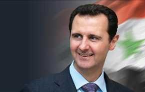 اسد: آزادی حلب، تاریخ معاصر را تقسیم کرد + ویدیو