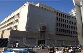 هاآرتص: ساختمان سفارت آمریکا در قدس آماده شده است