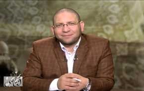 أحد علماء الازهر يُفتي بجواز الصلاة وراء إمام فاجر!!