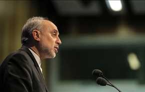 صالحی: پل‌های پشت‌سر خراب نشده؛ پیام ما جدی است