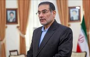 در دیدار فرستاده پوتین با شمخانی چه گذشت