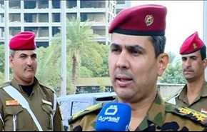 تفجيران ارهابيان يهزان بغداد والفلوجة