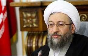 آملی لاریجانی:آزادی حلب معادلات دشمن رابه هم زد