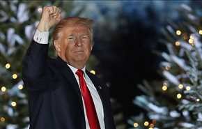 انتخاب ترامب رسميا رئيسا للولايات المتحدة