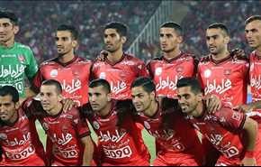 دلیل انتخاب مسقط برای بازی با پرسپولیس از زبان مدیر الهلال
