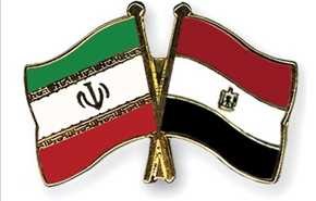 مصر با جدیت موضوع ارتباط با ایران را دنبال کند