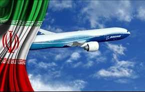 راهکار ترامپ برای جلوگیری از فروش بوئینگ به ایران