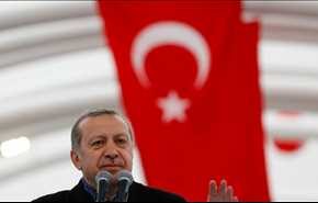 أردوغان: تركيا تخوض أكبر معركة منذ حرب الاستقلال