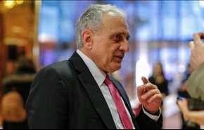 مشاور ترامپ: امیدوارم اوباما از جنون گاوی بمیرد!