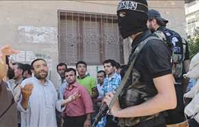 هلاکت دو سرکرده داعش در موصل