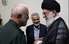 آغاز بحران سوریه به روایت شهید حسین همدانی