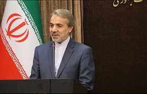 سخنگوی دولت: نرخ ارز به زودی کاهش می یابد
