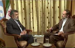 کمالوندی: بهترین آب سنگین دنیا را داریم