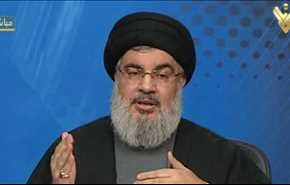 السيد نصر الله يطل الثلاثاء في حفل تأبين الشيخ عبد الناصر الجبري