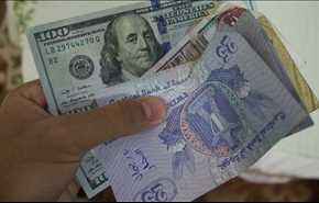آیا دلار در مصر هم رکوردشکنی می‌کند؟