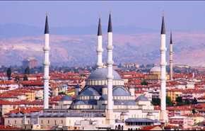 نشست‌ مخالفان مسلح سوری با نظامیان روس در آنکارا
