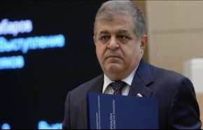 تاکتیک مسکو برای پاسخ به اخراج دیپلمات های روس از آمریکا