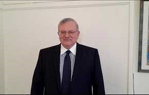 جسد سوختۀ سفیر یونان در برزیل پیدا شد +عکس