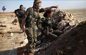 مراسلة العالم: سوريا الديمقراطية تستهدف داعش والحر في ريف حلب والرقة